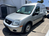 Used 2013 Ford Transit Connect XLT image 4