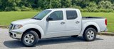 Used 2011 Nissan Frontier SV w/ SV Premium Utility Pkg image 3