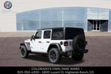 Used 2023 Jeep Wrangler Unlimited image 3