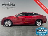 Used 2019 Chevrolet Malibu LT image 3