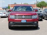 Used 2019 Volkswagen Atlas SE image 2