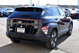 New 2025 Hyundai Kona SEL image 3