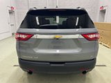 Used 2021 Chevrolet Traverse LT image 4