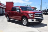 Used 2015 Ford F150 Lariat w/ Equipment Group 502A Luxury image 3