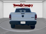Certified 2024 RAM 1500 Classic Warlock image 5