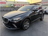 Used 2017 MAZDA CX-3 Touring w/ Premium Package image 3