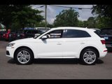 Used 2018 Audi Q5 Prestige w/ Prestige Package image 2