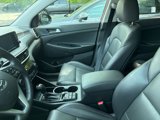 Certified 2020 Hyundai Tucson Limited w/ Winter Weather Package image 2