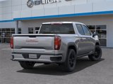 New 2025 GMC Sierra 1500 Elevation image 4
