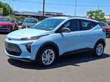Used 2023 Chevrolet Bolt EUV LT image 3
