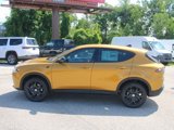 New 2024 Dodge Hornet GT w/ Tech Pack w/o Parking image 4