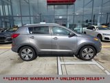 Used 2016 Kia Sportage EX w/ EX Premium Package image 4