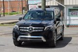 Used 2017 Mercedes-Benz GLS 450 4MATIC w/ Premium Package image 3