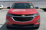 Certified 2020 Chevrolet Equinox LT image 4