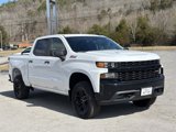 Used 2021 Chevrolet Silverado 1500 Custom Trail Boss w/ Safety Confidence Package image 5