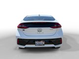 Used 2018 Hyundai Ioniq SEL image 4