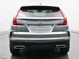 New 2025 Cadillac XT4 Premium Luxury w/ Cold Weather Package image 4