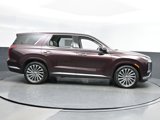 Used 2023 Hyundai Palisade Calligraphy w/ Cargo Package image 4
