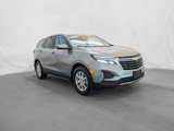 Used 2024 Chevrolet Equinox LT image 2