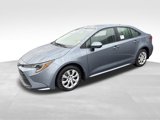 New 2025 Toyota Corolla LE image 1