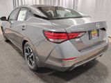 New 2025 Nissan Sentra SV w/ All-Weather Package image 6