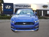 Used 2015 Ford Mustang Premium image 2