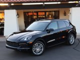 Used 2021 Porsche Cayenne image 4