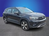 Used 2024 Volkswagen Taos S image 3
