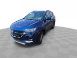Certified 2023 Buick Encore GX Select w/ Safety Package II image 3
