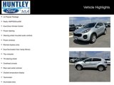 Used 2019 Kia Sportage LX w/ LX Popular Package image 2