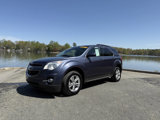 Used 2014 Chevrolet Equinox LT w/ Power Convenience Package image 3