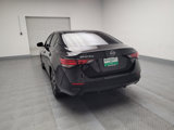 Used 2024 Nissan Sentra SV w/ SV Premium Package image 6