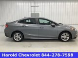 Used 2018 Chevrolet Cruze LT image 5
