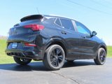 Certified 2024 Buick Encore GX Sport Touring image 3