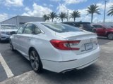 Used 2018 Honda Accord Touring image 4