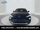 New 2025 Buick Envista Preferred image 2