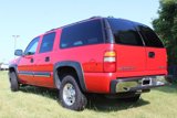 Used 2001 Chevrolet Suburban 2500 LS w/ LS Preferred Equipment Group image 3