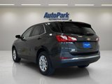 Used 2021 Chevrolet Equinox LT w/ Driver Convenience Package image 5