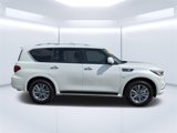 Used 2019 INFINITI QX80 Luxe w/ All-Season Package image 2
