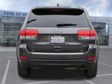 Used 2019 Jeep Grand Cherokee Limited image 6