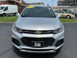 Used 2018 Chevrolet Trax LT w/ LT Convenience Package image 2