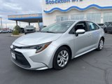 Used 2024 Toyota Corolla LE image 5