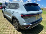 New 2025 Volkswagen Taos SE image 5