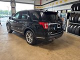 Used 2018 Ford Explorer Limited image 3