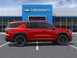 New 2026 Chevrolet Traverse LT image 5
