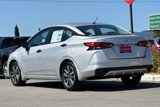 New 2025 Nissan Versa S w/ S Plus Package image 6