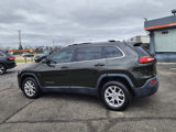 Used 2017 Jeep Cherokee Latitude image 4