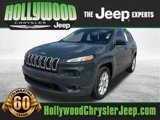 Used 2018 Jeep Cherokee Latitude Plus image 1