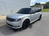 Used 2018 Ford Flex SEL w/ Equipment Group 202A image 3