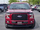 Used 2016 Ford F150 XLT w/ Equipment Group 302A Luxury image 2